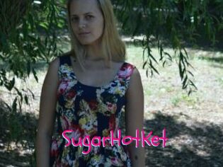SugarHotKet