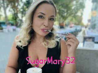 SugarMary32