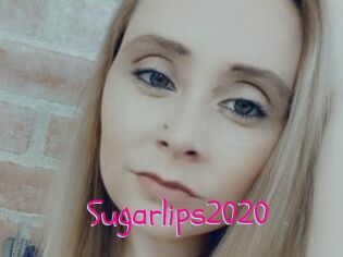Sugarlips2020