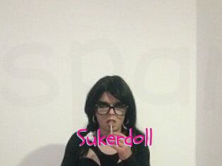 Sukerdoll