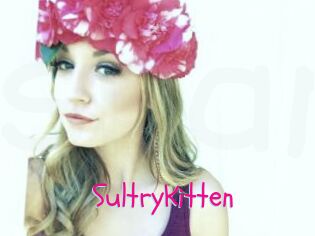 SultryKitten
