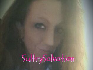 SultrySalvation