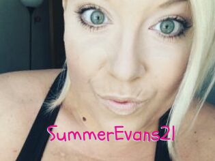 SummerEvans21