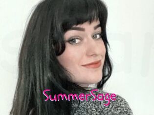SummerSage