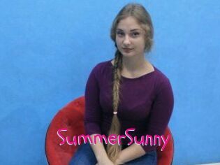 SummerSunny