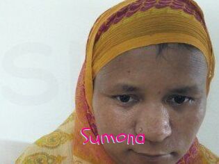 Sumona