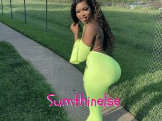 Sumthinelse
