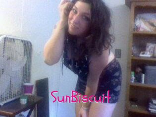 SunBiscuit