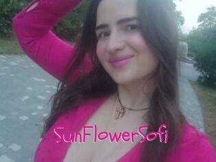 SunFlowerSofi