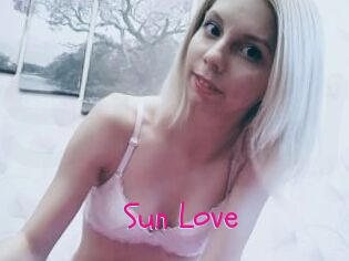 Sun_Love