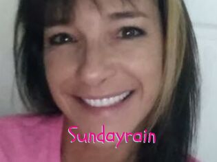 Sundayrain