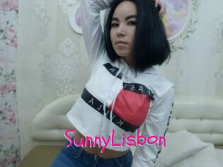SunnyLisbon