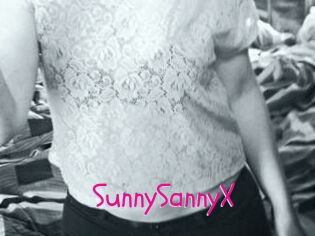 SunnySannyX