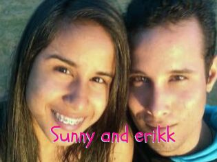 Sunny_and_erikk