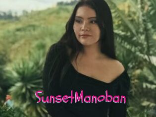 SunsetManoban