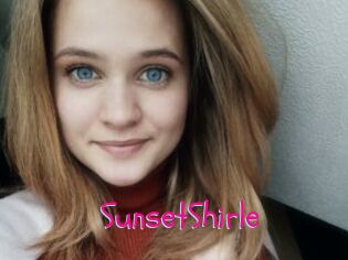 SunsetShirle