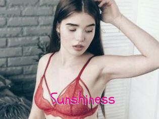 Sunshiness