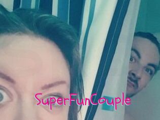 SuperFunCouple
