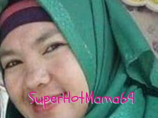 SuperHotMama69