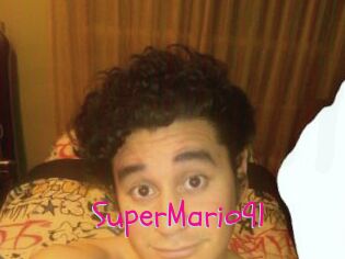 SuperMario91