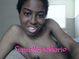 SuperMarioMario