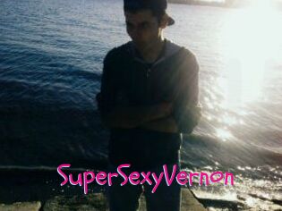 SuperSexyVernon