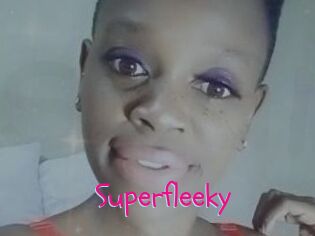 Superfleeky