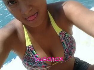 Susana_x