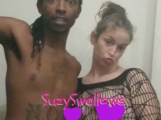 SuzySwallows Spanking Sarah