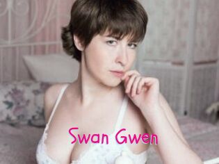 Swan_Gwen
