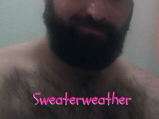 Sweaterweather