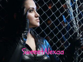 SweeetAlexaa