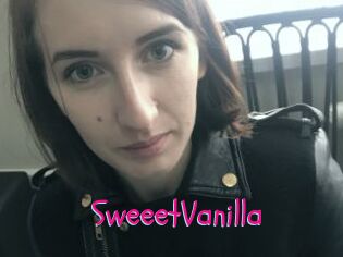 SweeetVanilla