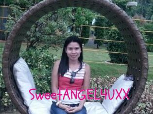 SweetANGEL4UXX