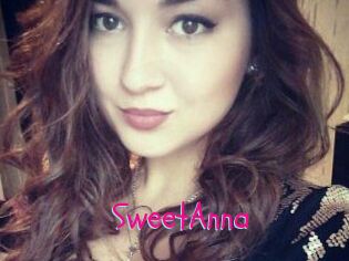 SweetAnna