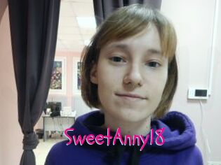 SweetAnny18
