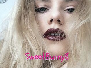 SweetBunny8