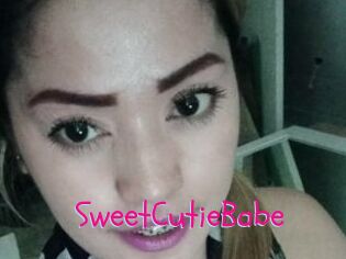 SweetCutieBabe