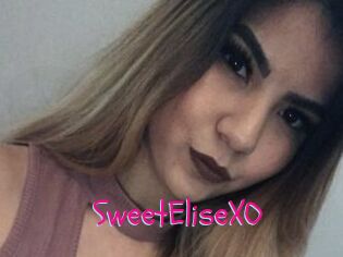 SweetEliseXO
