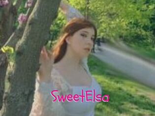 SweetElsa