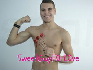 SweetGuyF0rL0ve