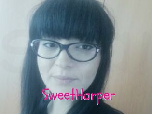 SweetHarper