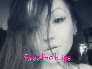 SweetHotLips