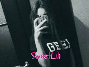 SweetLili