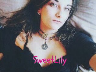 SweetLily
