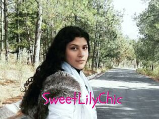 SweetLilyChic