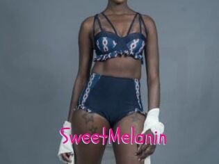 SweetMelanin