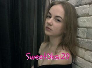 SweetOksi20