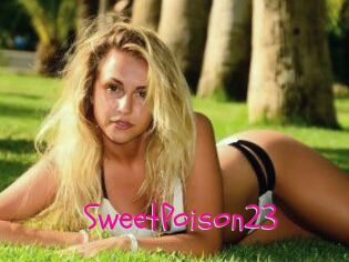 SweetPoison23