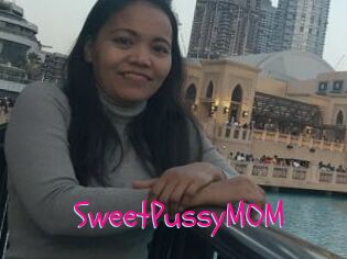 SweetPussyMOM